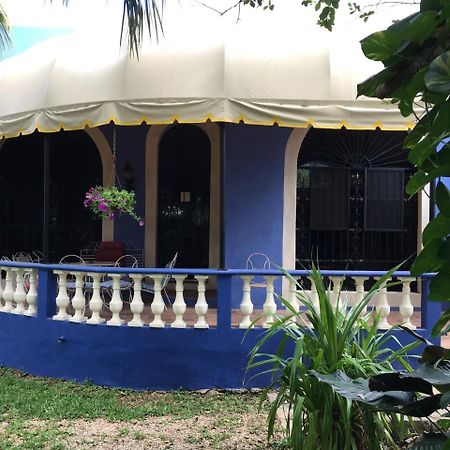 Hotel Hacienda San Pedro Nohpat Mérida Exteriér fotografie