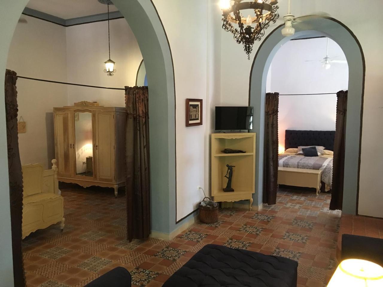 Hotel Hacienda San Pedro Nohpat Mérida Exteriér fotografie