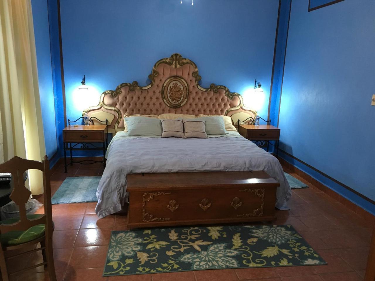 Hotel Hacienda San Pedro Nohpat Mérida Exteriér fotografie